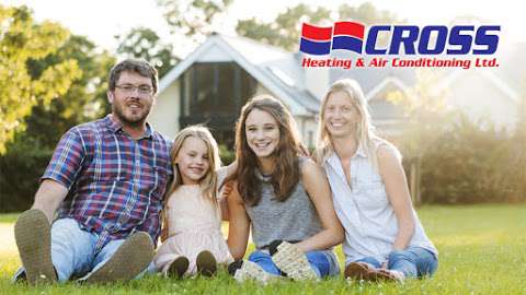 Cross Heating and Air Conditioning Ltd.