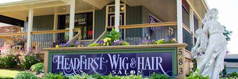 HeadFirst Hair & Wig Salon HeadFirst Hair & Wig Salon