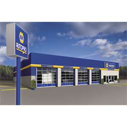 NAPA AUTOPRO - Evan's Service Centre